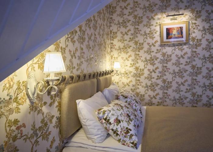 Lesnaya Polyana Hotel