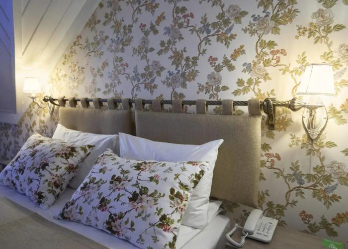 Lesnaya Polyana Hotel