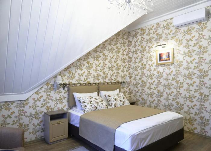 Lesnaya Polyana Hotel