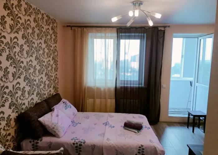 Home Paradise24 Apartments