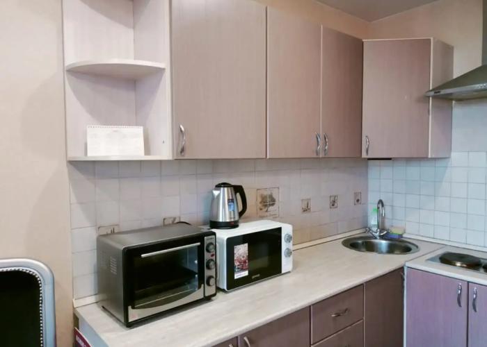 Home Paradise24 Apartments