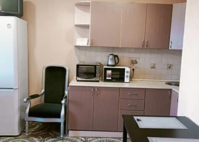 Home Paradise24 Apartments