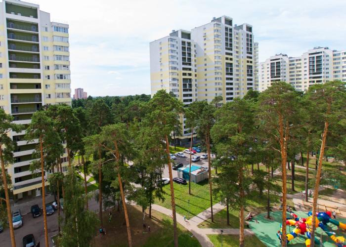 Home Paradise24 Apartments