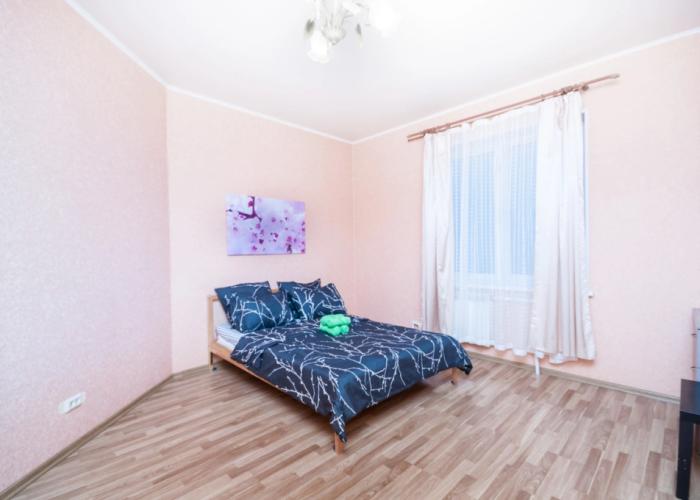 Kommunisticheskaya 40/1 Aparaments
