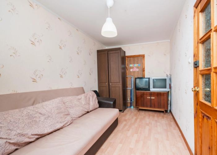 Na Ulitse Kosmonavtov 28 Apartments