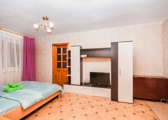 Na Ulitse Kosmonavtov 28 Apartments