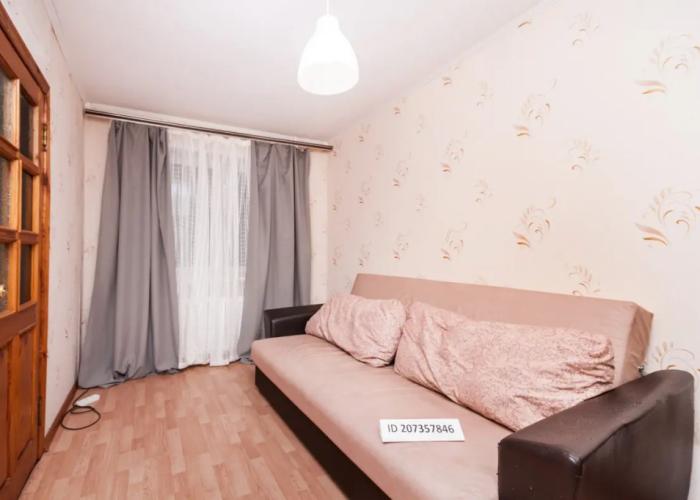 Na Ulitse Kosmonavtov 28 Apartments