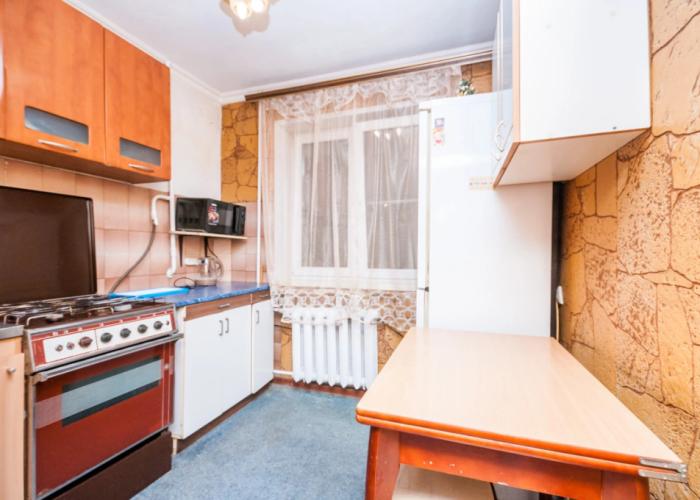 Na Ulitse Kosmonavtov 28 Apartments