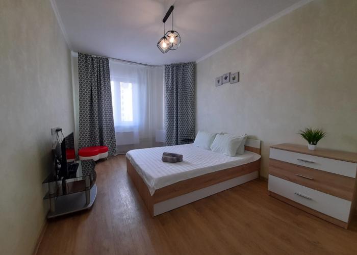 Apartamenty na Severnom Shosse Ramenskoe