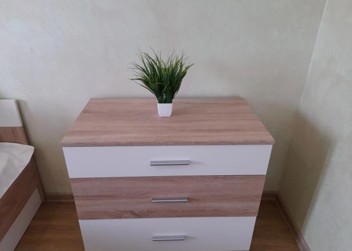 Apartamenty na Severnom Shosse Ramenskoe