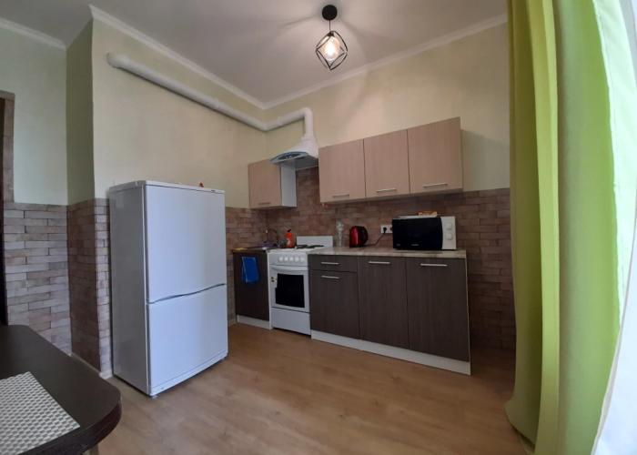 Apartamenty na Severnom Shosse Ramenskoe