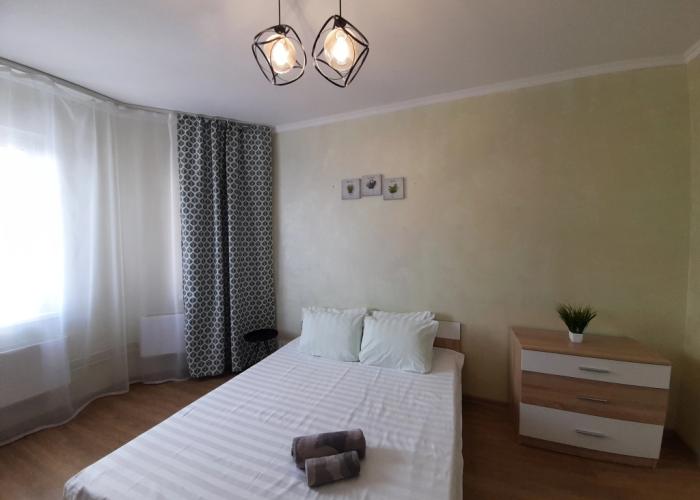 Apartamenty na Severnom Shosse Ramenskoe