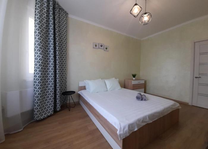 Apartamenty na Severnom Shosse Ramenskoe