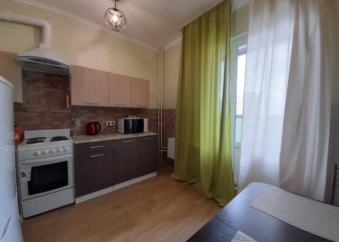 Apartamenty na Severnom Shosse Ramenskoe