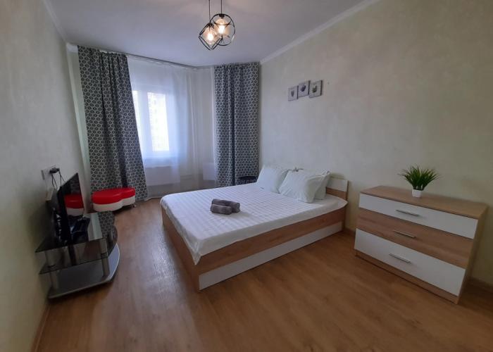Apartamenty na Severnom Shosse Ramenskoe