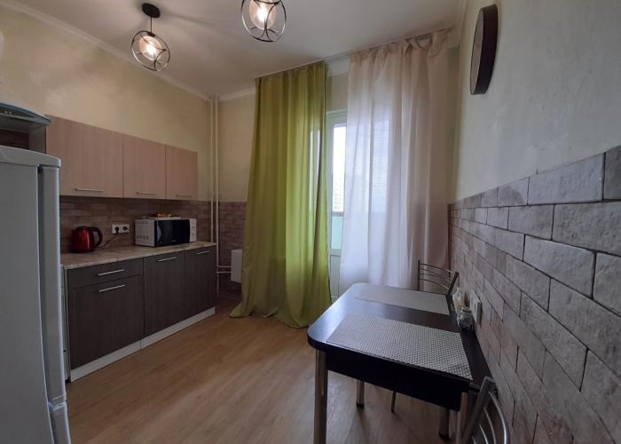 Apartamenty na Severnom Shosse Ramenskoe