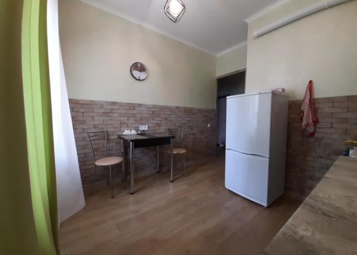 Apartamenty na Severnom Shosse Ramenskoe