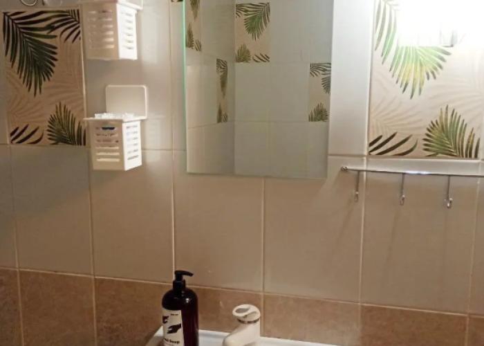 Comfort  Anse Major fabrichnaya Flat