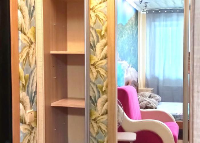 Comfort  Anse Major fabrichnaya Flat