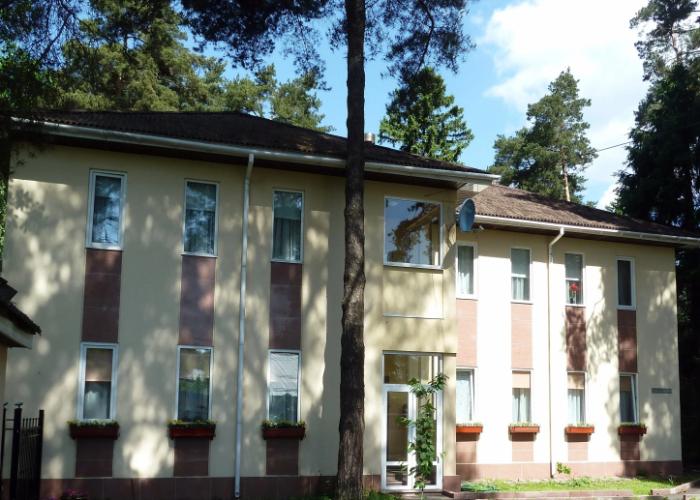 Na Koroleva Guest house