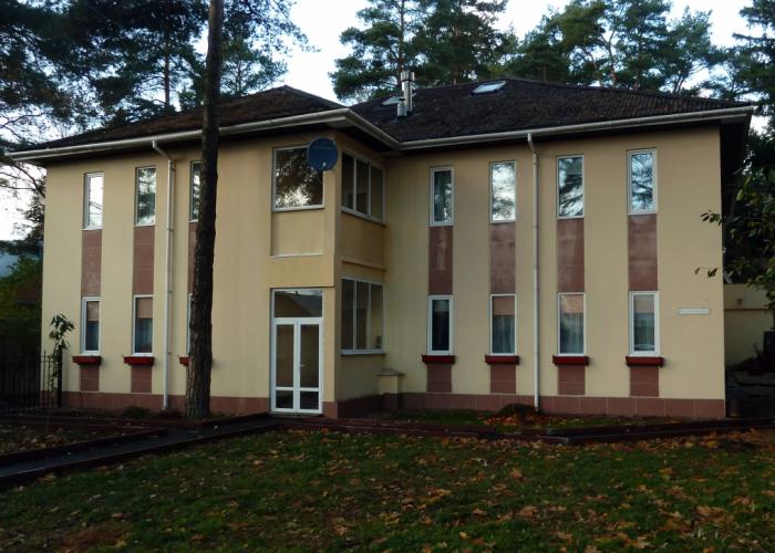 Na Koroleva Guest house