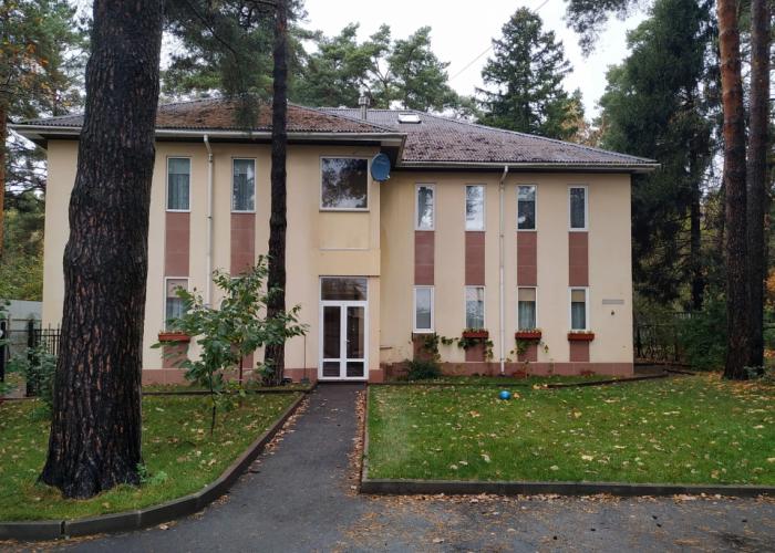 Na Koroleva Guest house