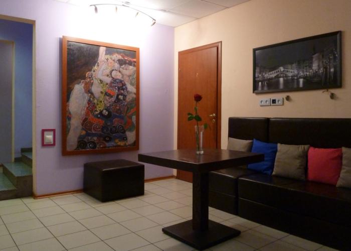 Na Koroleva Guest house