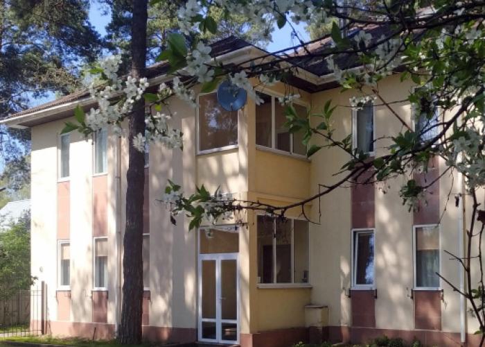 Na Koroleva Guest house
