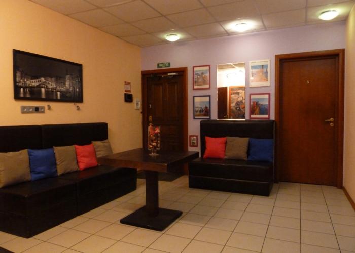 Na Koroleva Guest house