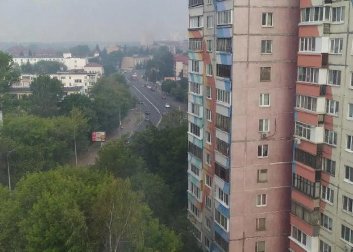 Ramenskoye Tsentr goroda Flat