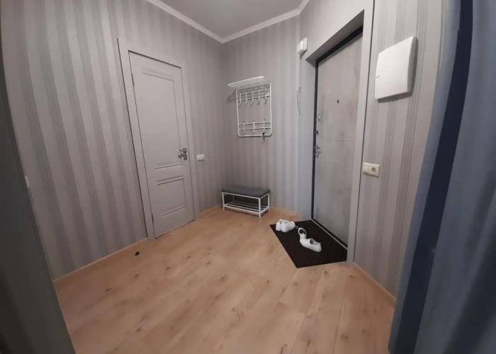 1 komnatnaya kvartira na 10 etazhe s shikarnym vidom v Zhk g.Ramenskoye Flat