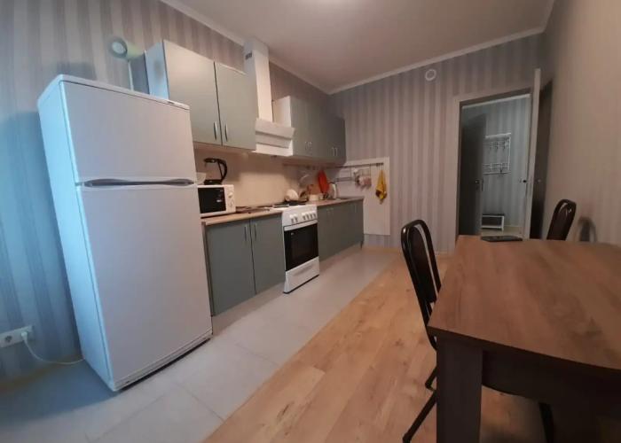 1 komnatnaya kvartira na 10 etazhe s shikarnym vidom v Zhk g.Ramenskoye Flat