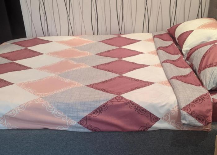 Luchshie apartamenty v rayone Flat