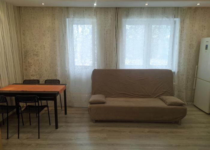 Luchshie apartamenty v rayone Flat