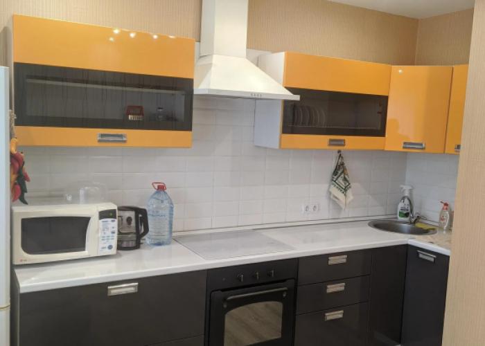 Luchshie apartamenty v rayone Flat