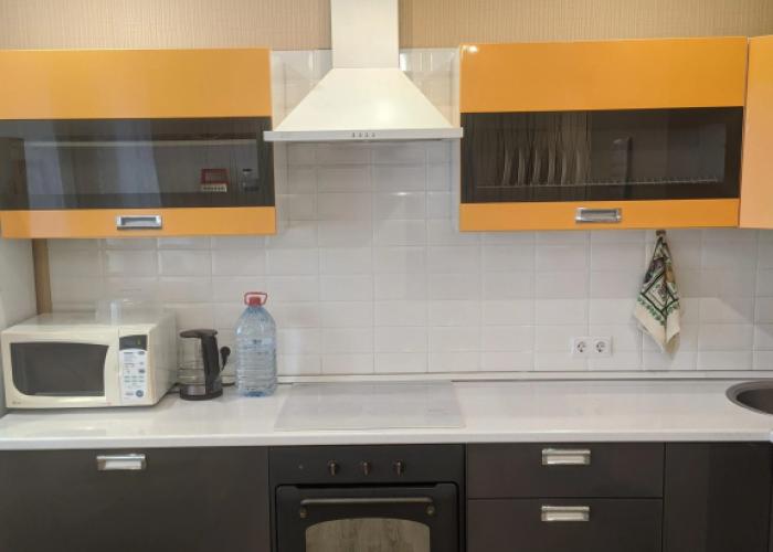 Luchshie apartamenty v rayone Flat