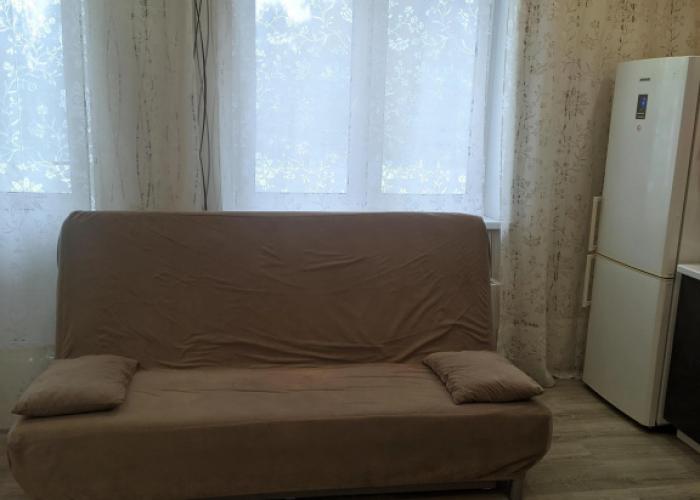Luchshie apartamenty v rayone Flat