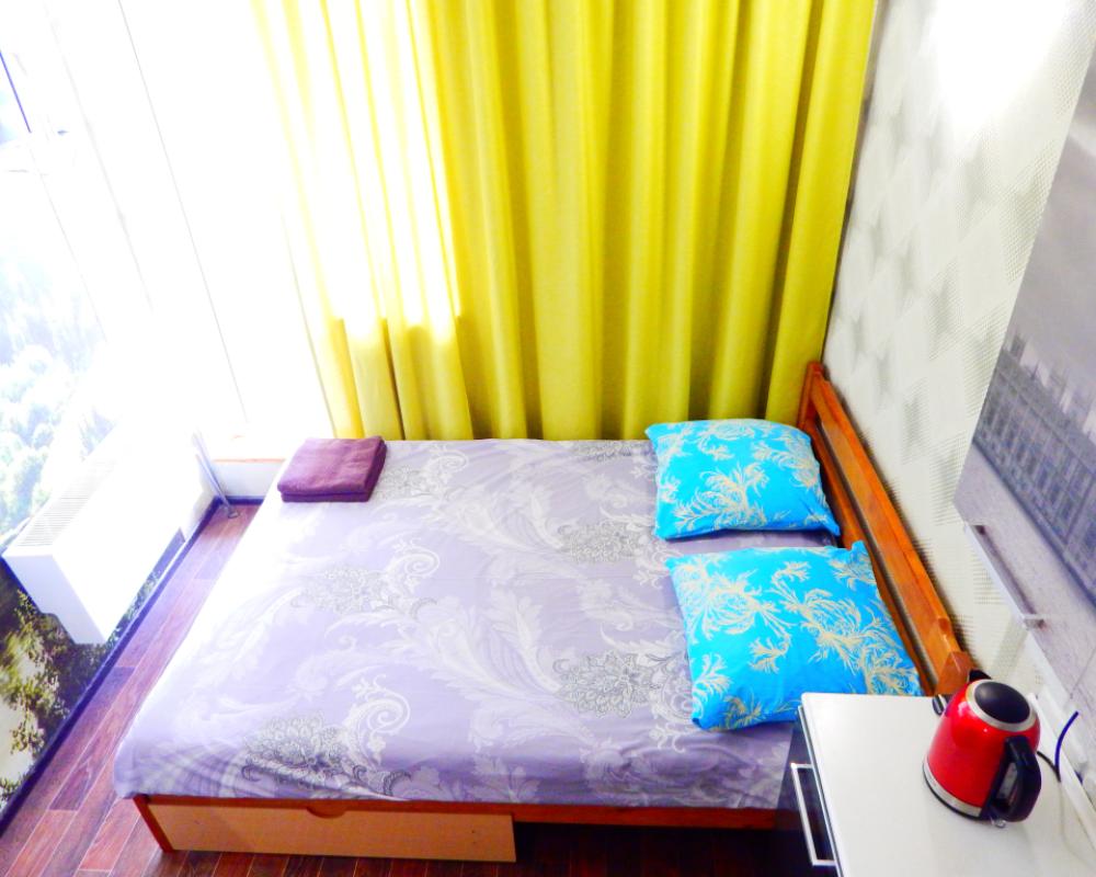 Royal Forest (fabrichnaya) Apartments