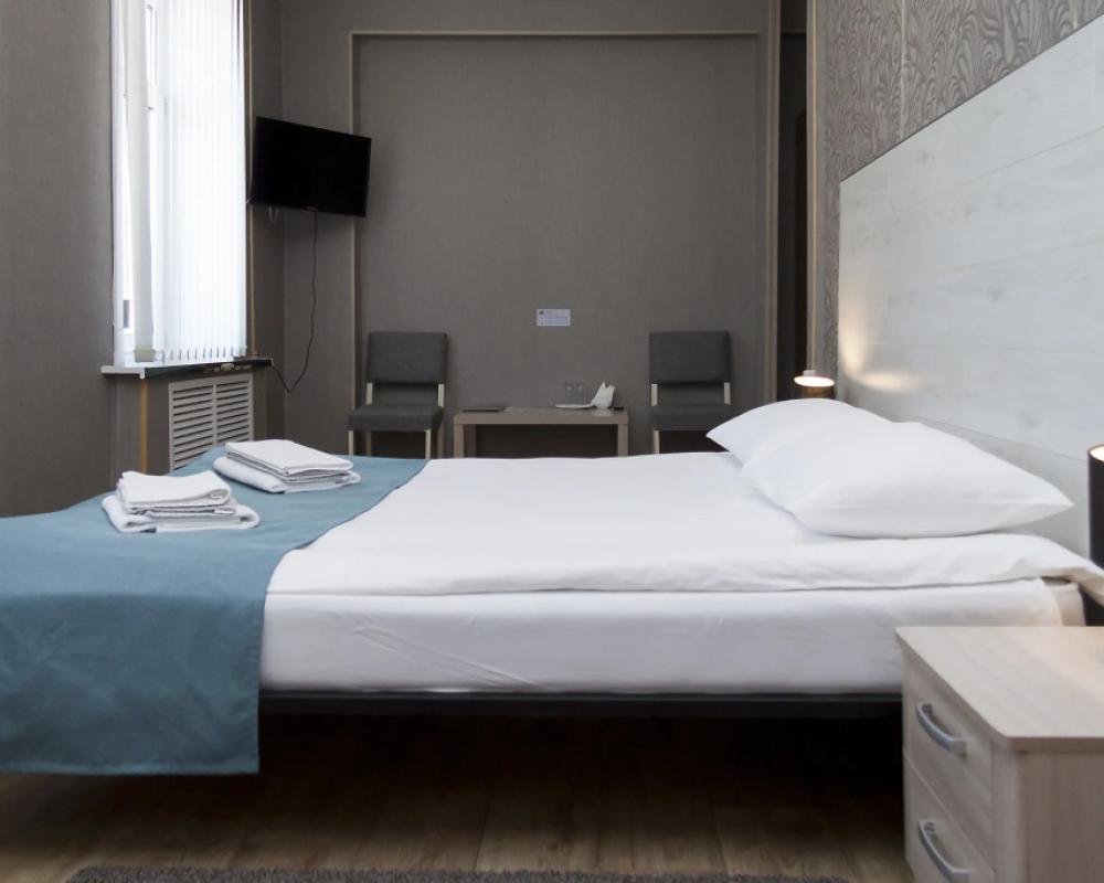 Mini-Hotel Belelyubskogo