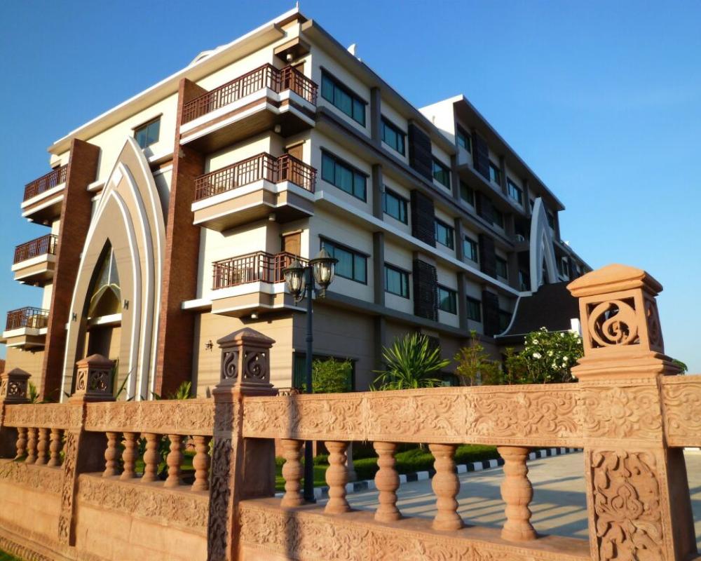 Phanomrung Puri Boutique Hotels and Resorts