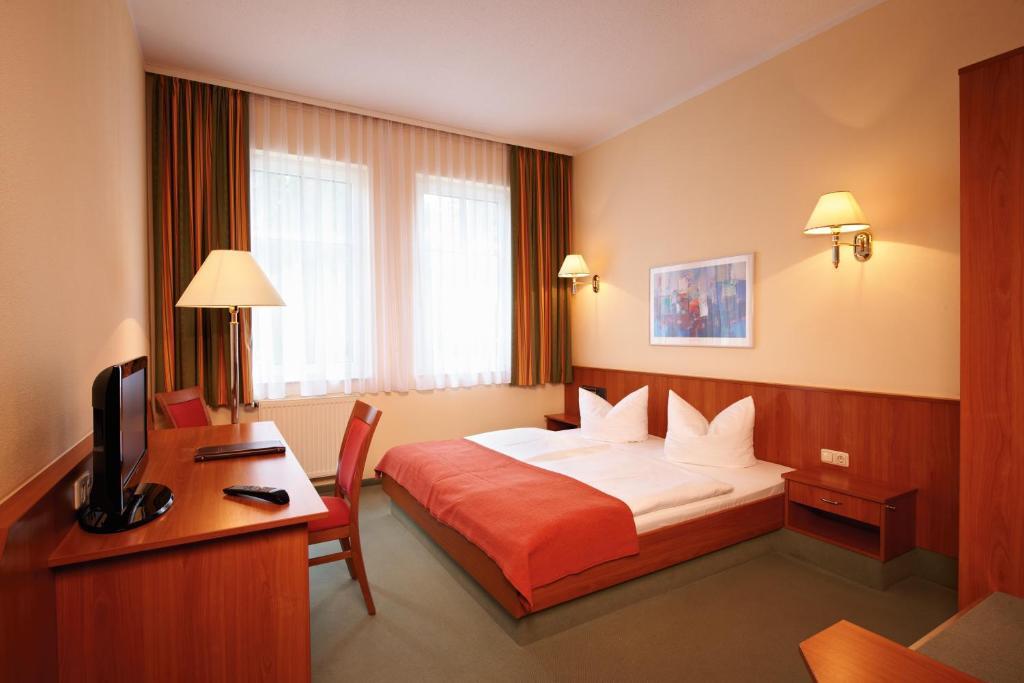 Parkhotel Neustadt