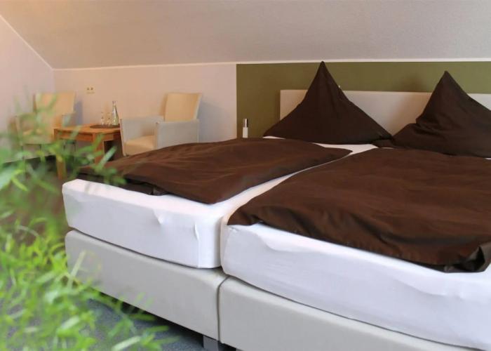 Hotel Roeb
