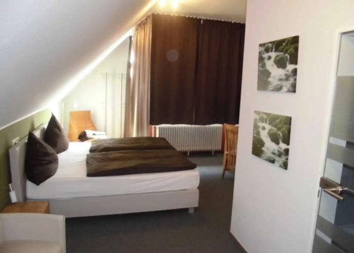 Hotel Roeb