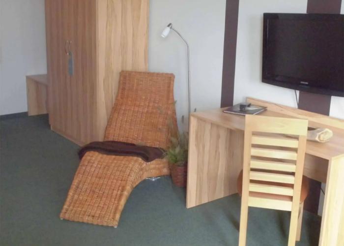 Hotel Roeb