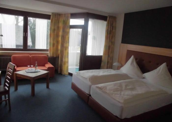 Hotel Roeb