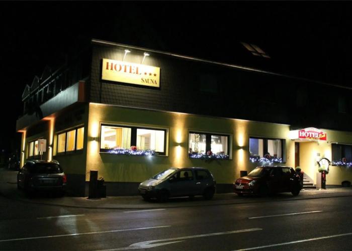 Hotel Roeb