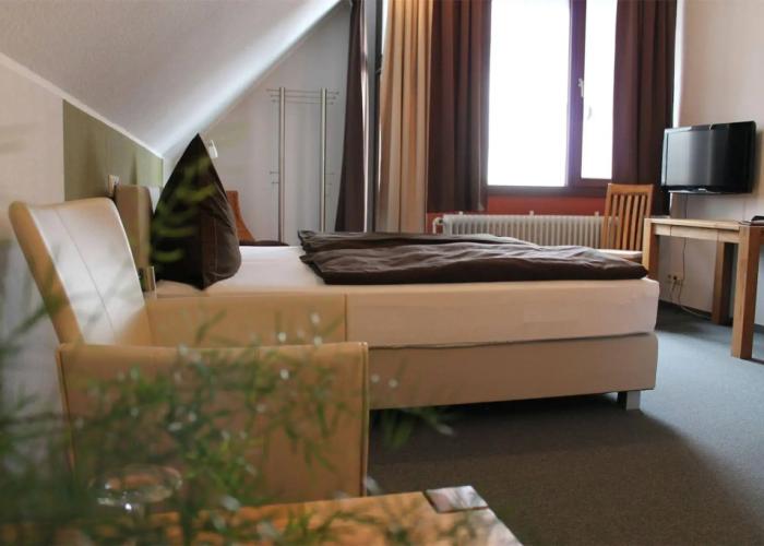 Hotel Roeb