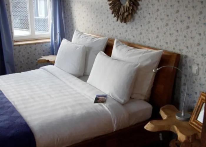 Zur Ewigen Lampe Hotel