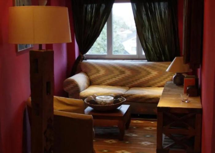 Zur Ewigen Lampe Hotel