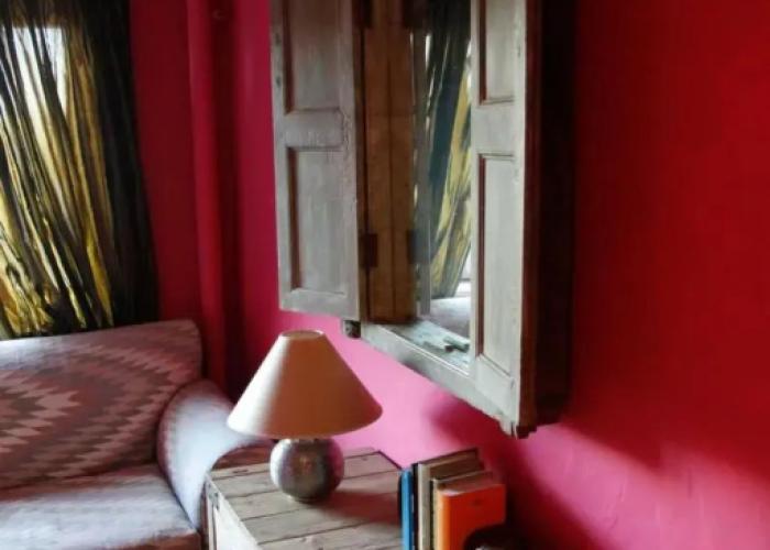 Zur Ewigen Lampe Hotel